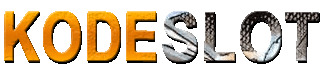 Kodeslot logo